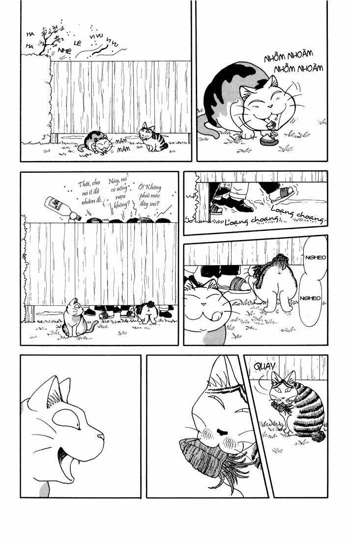 fuku-fuku funya~n chapter 14 4