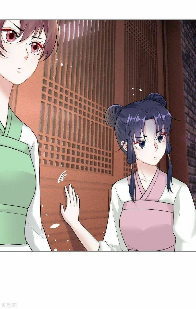 độc y đích nữ chapter 110 21