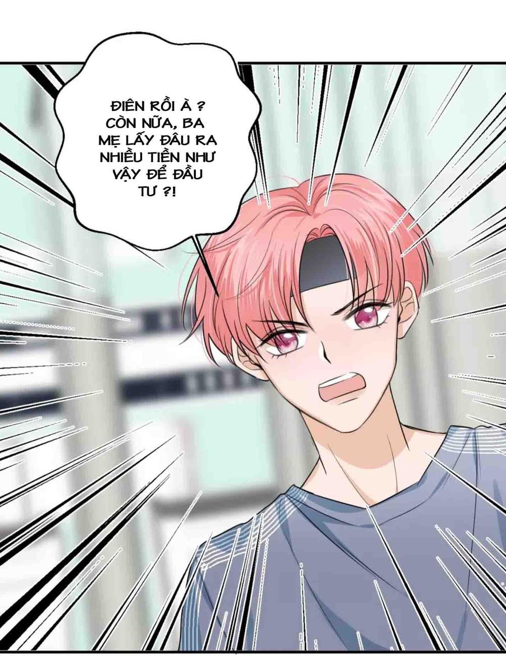 ánh trăng ngọt ngào chapter 19 25