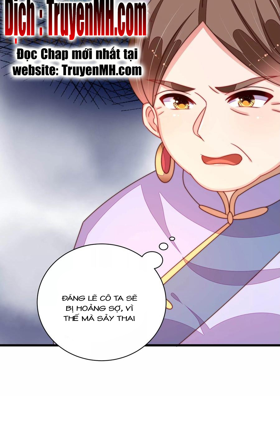 ngày nào thiếu soái cũng ghen chapter 479 7