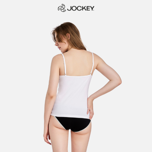 Áo Camisole nữ Jockey chất Cotton 4C - 1202