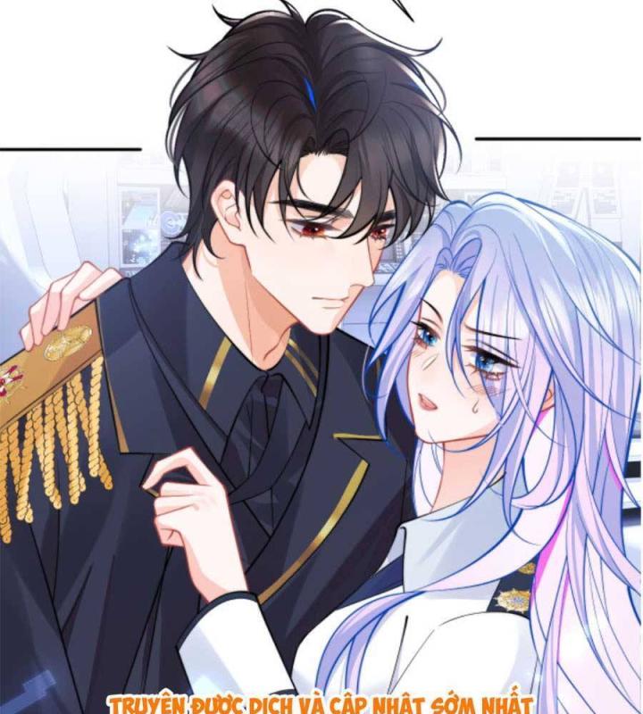 vị chỉ huy lạnh lùng khóc trong vòng tay tôi chapter 37 3