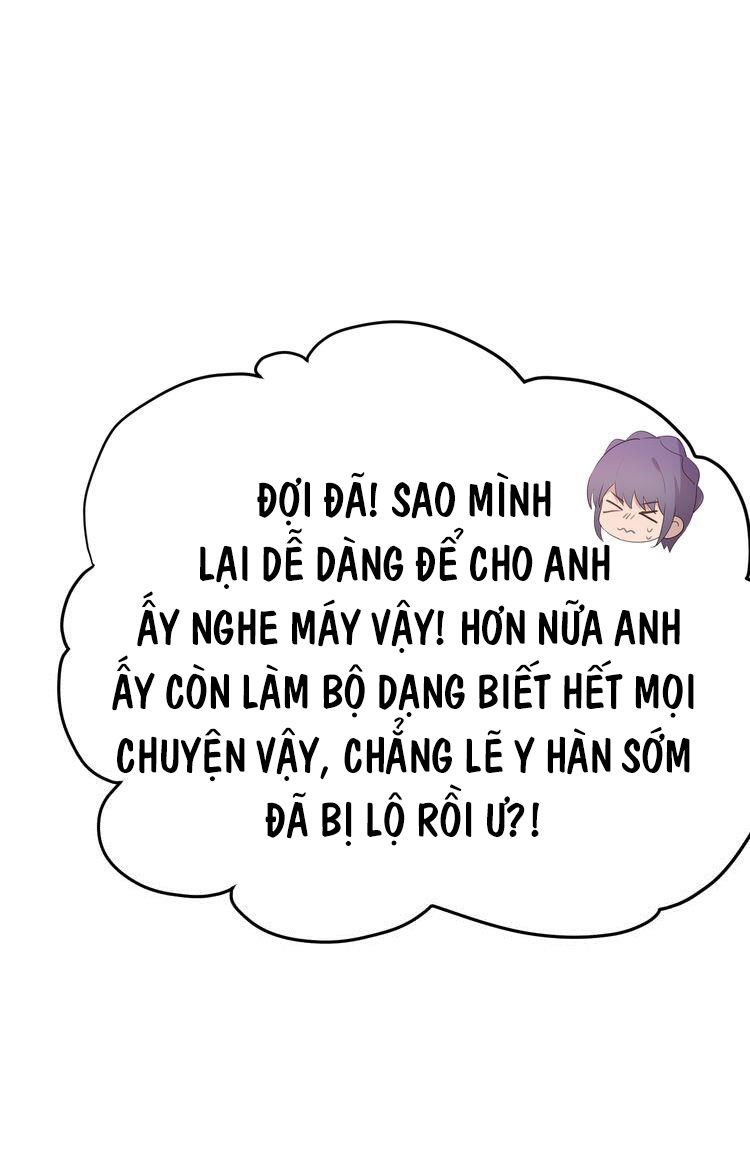 nhất tiễn khuynh tâm chapter 21 15