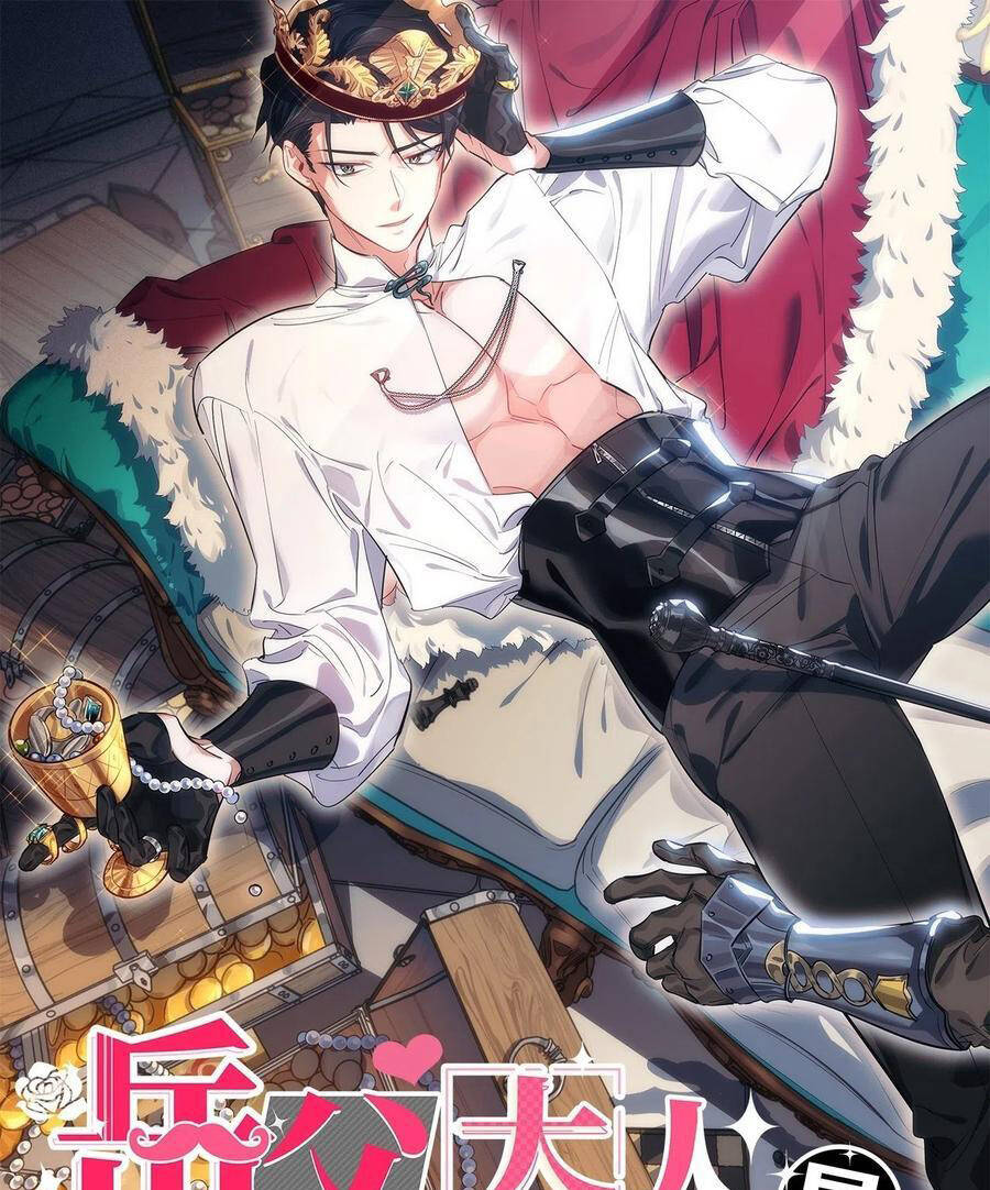 nhạc phụ đại nhân là lão bà chapter 177 1