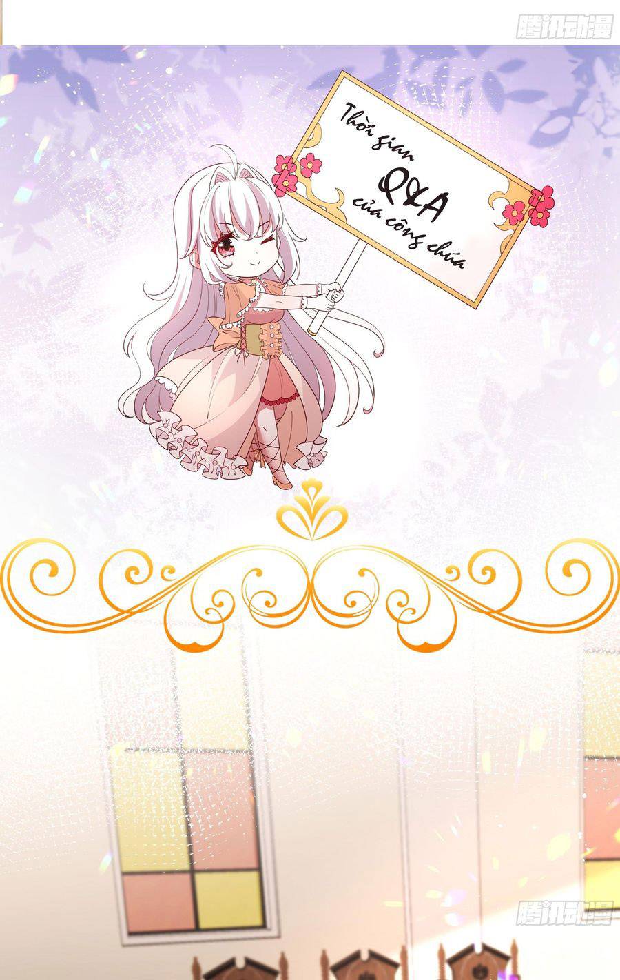 công chúa phản diện trong truyền thuyết chapter 75 22