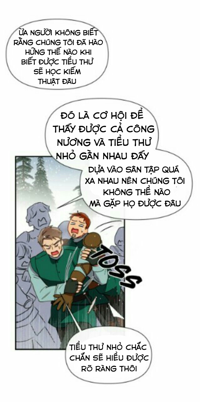 bản khế ước với nữ công tước ác ma chapter 45 21