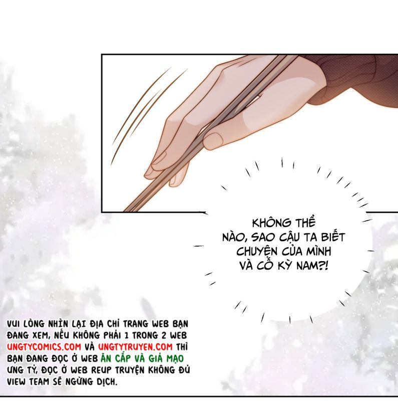 tôi bảo bạn cùng bàn đánh cậu chapter 75 10