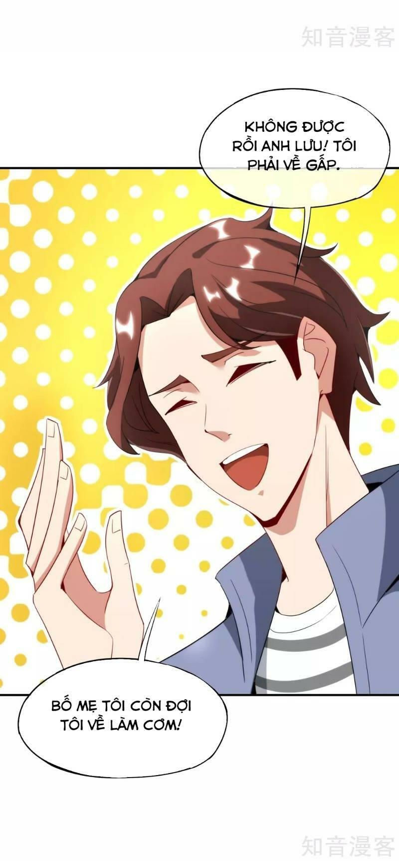 vòng bạn bè mạnh nhất của tiên giới chapter 10 12