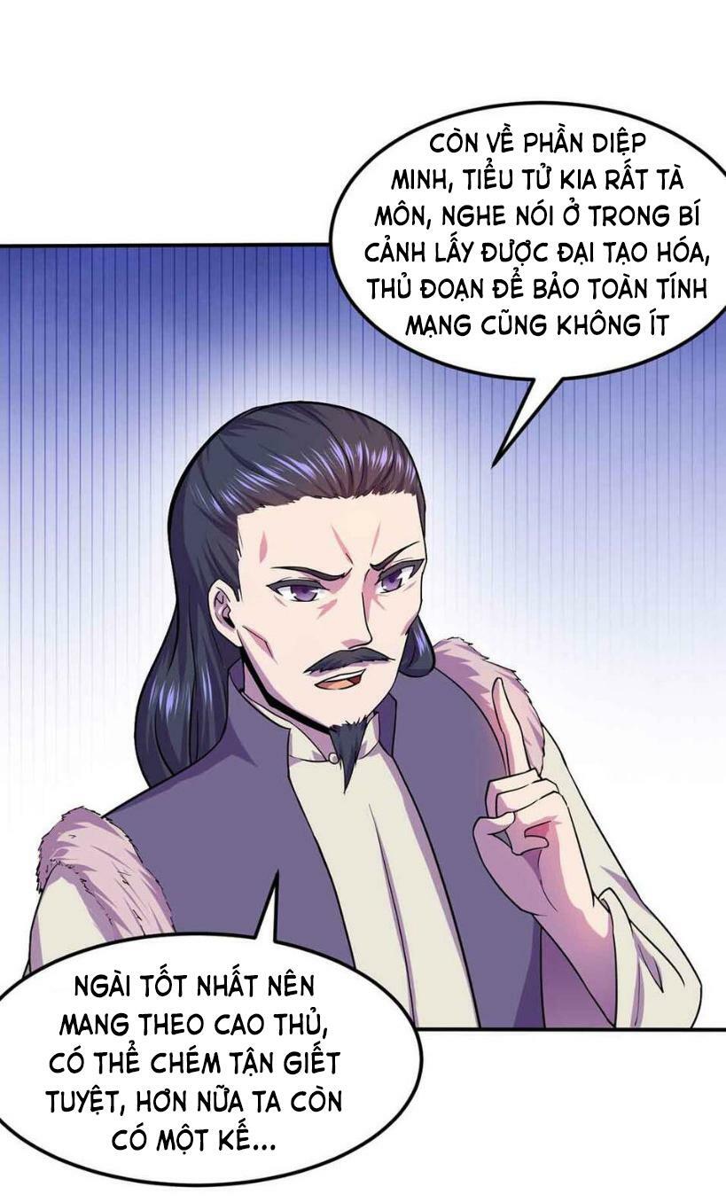 võ đạo độc tôn chapter 145 9