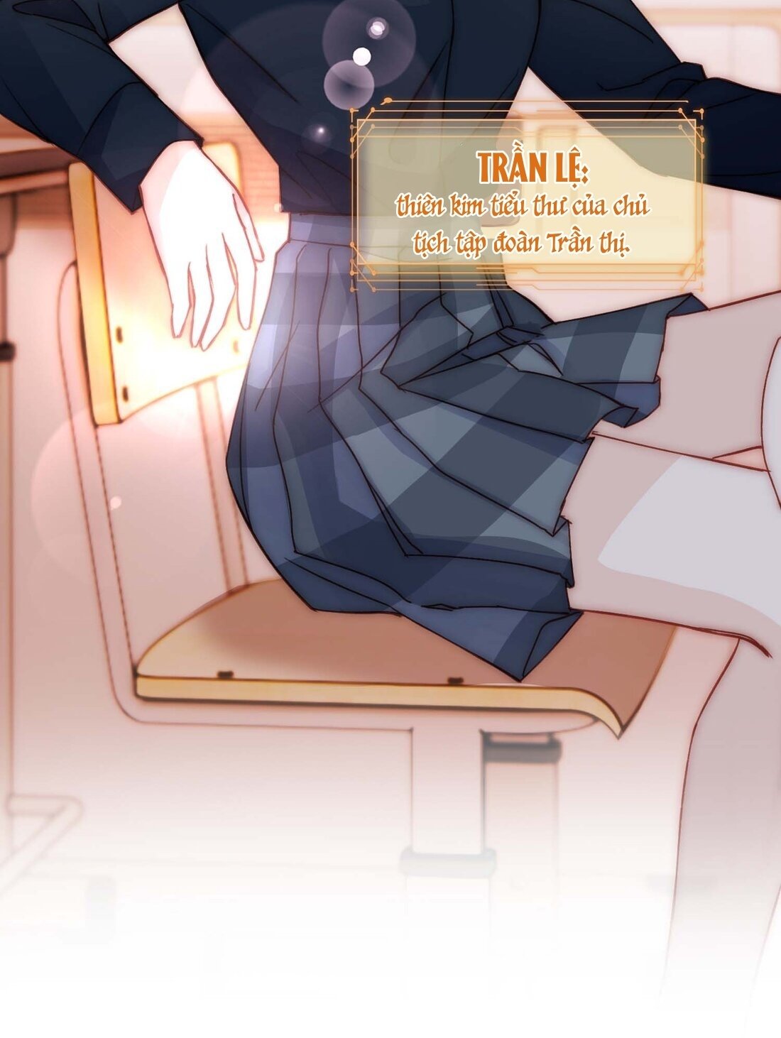 tôi phải trở thành nhân vật đại phản diện chapter 22 37