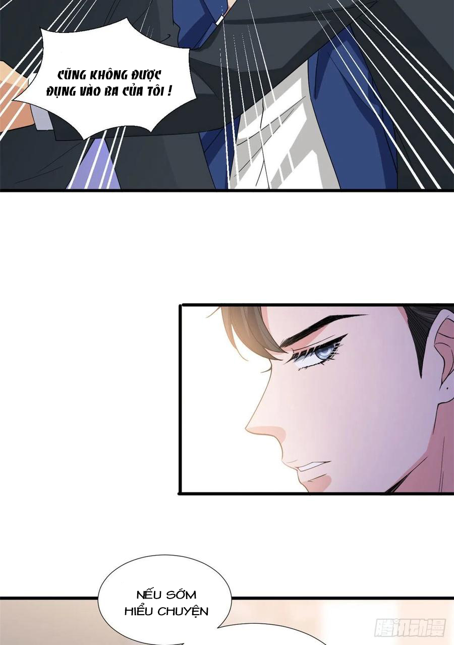 thí hôn lão công, cần giúp sức chapter 474 15