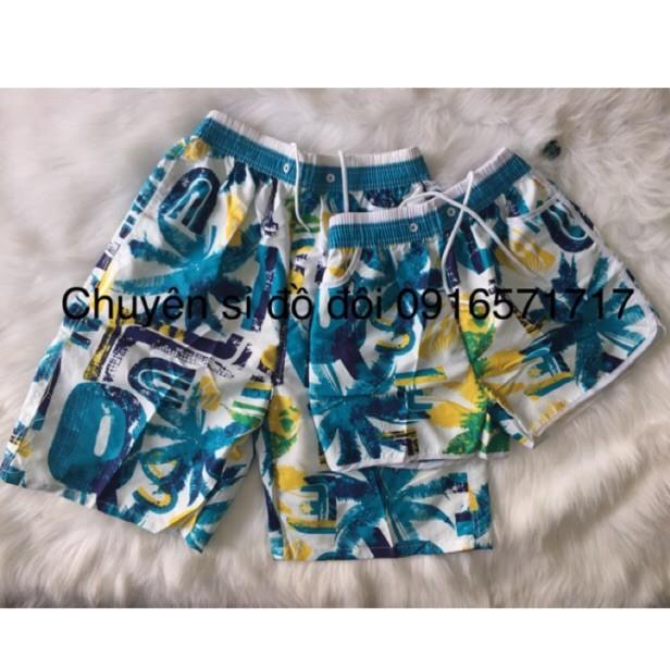 Combo 2 QUẦN ĐI BIỂN
