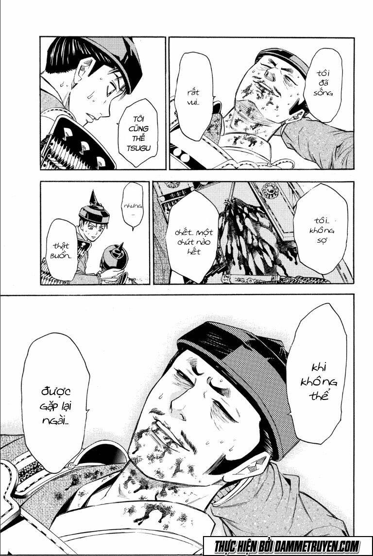 thiếu niên vương phần 2 chapter 69.1 30