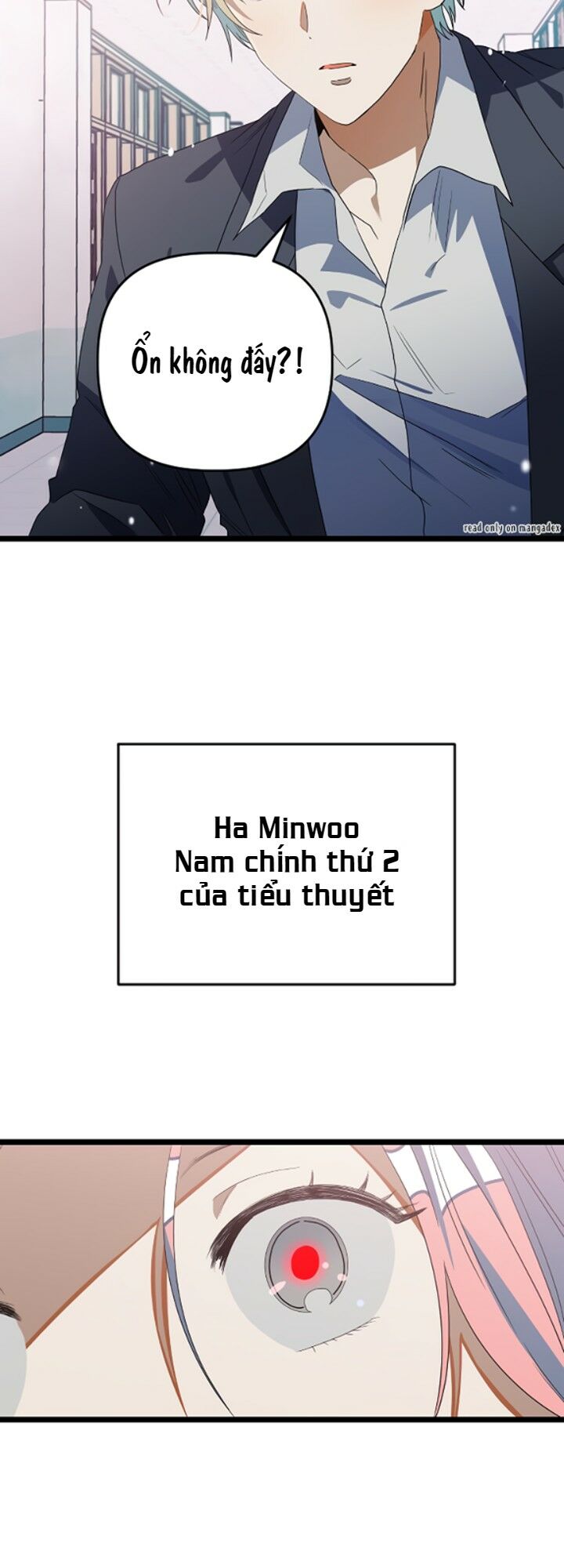 survive romance chapter 14 22