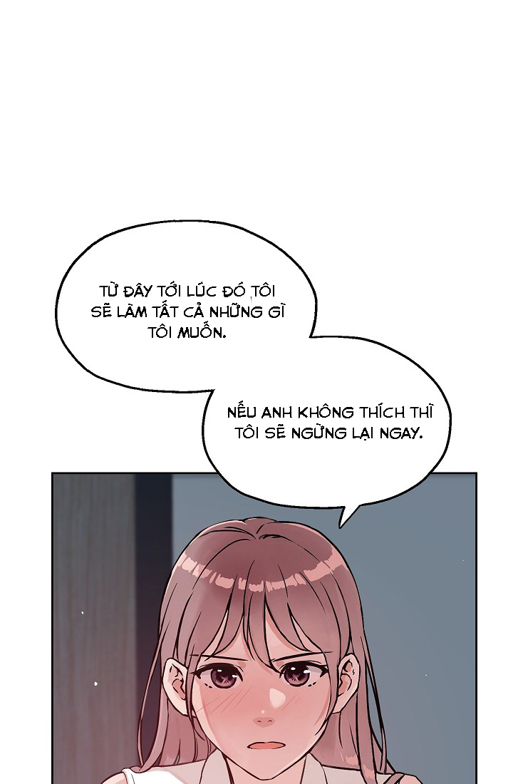 [18+] công tư phân minh chapter 28.3 12