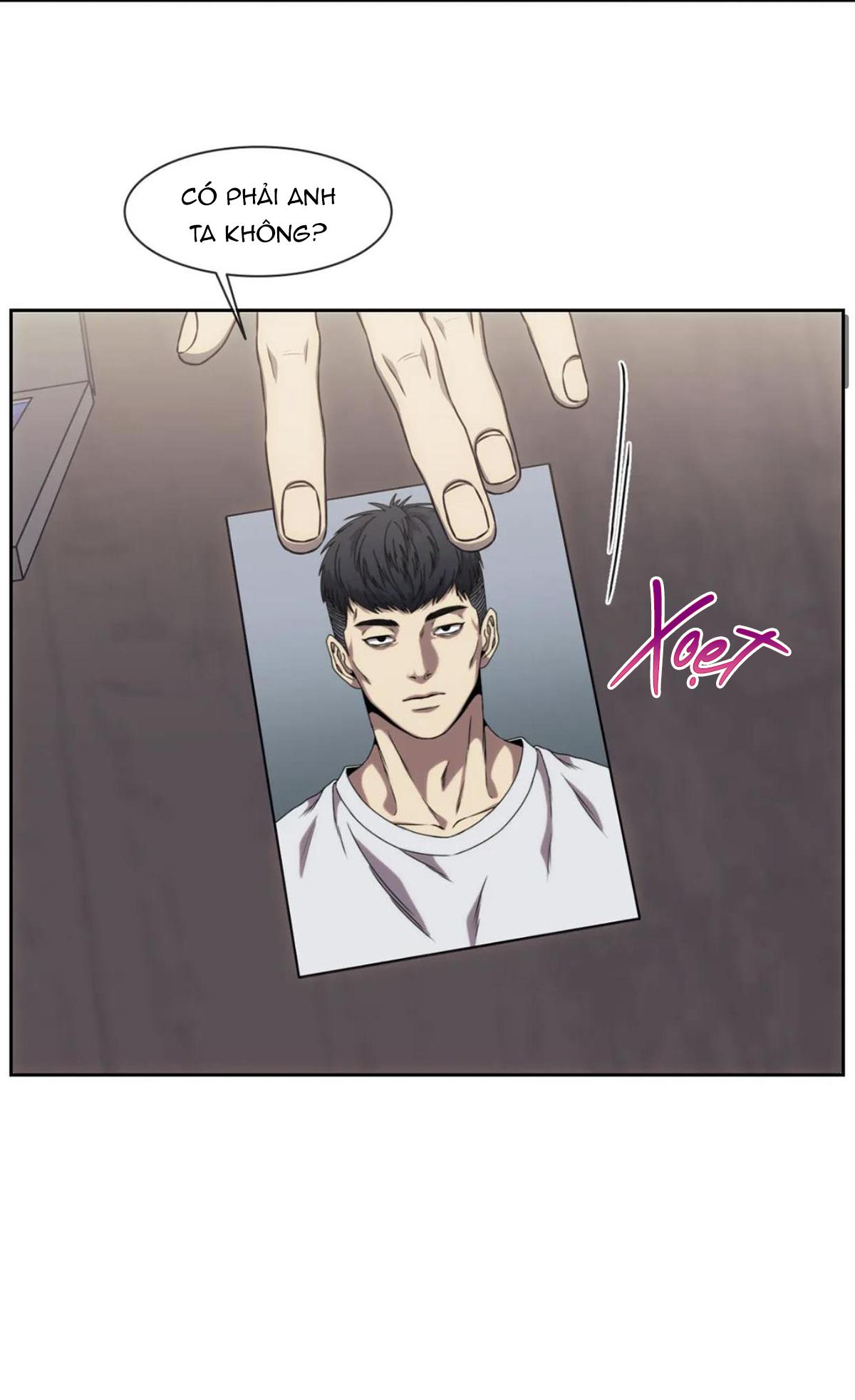 công cuộc báo thù của kẻ yếu thế chapter 37 15