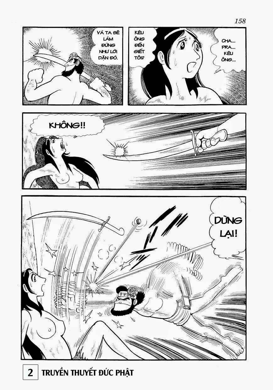 buddha - truyền thuyết đức phật chapter 11 6