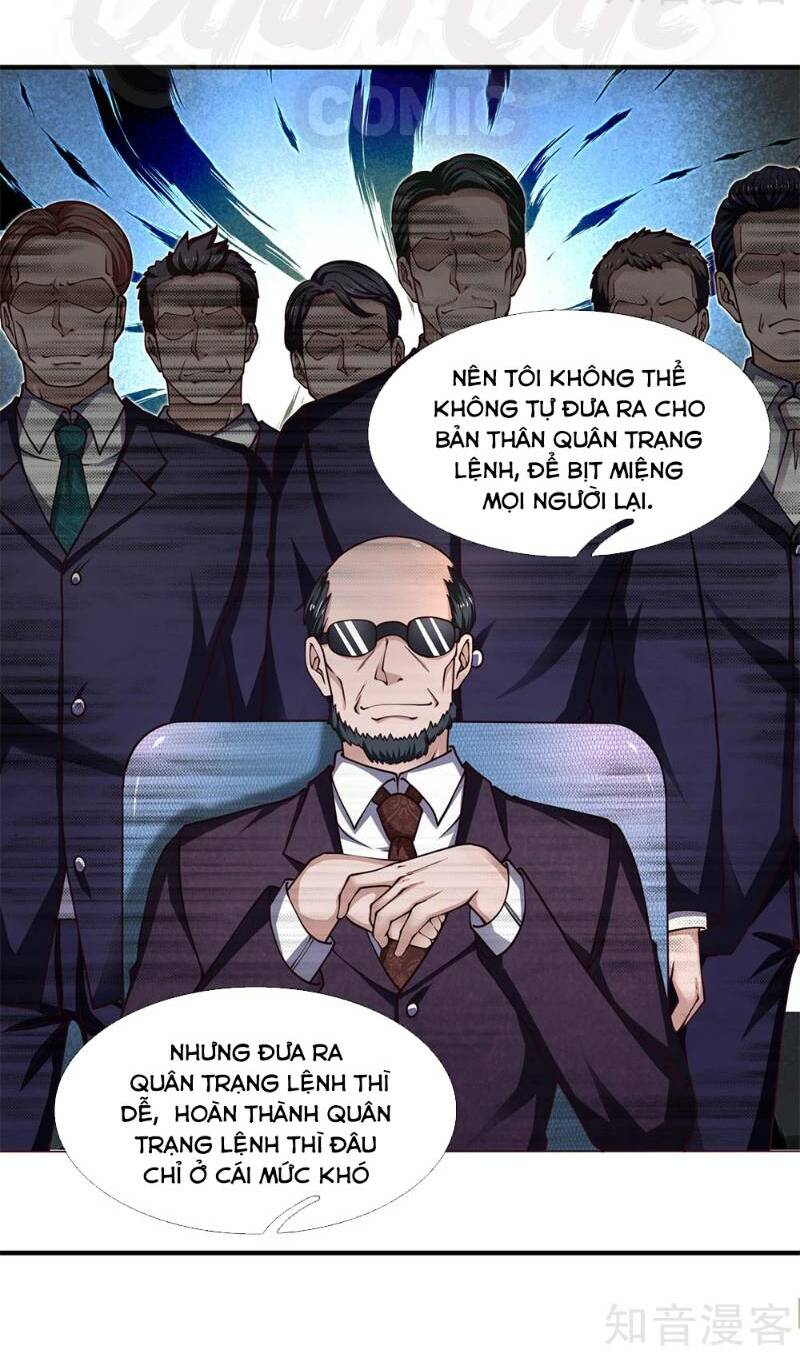 chung cực binh vương tại đô thị chapter 88 12