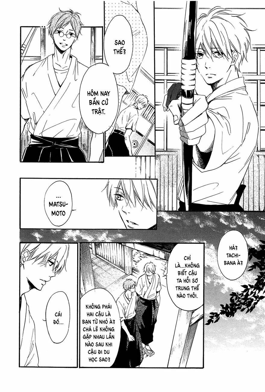 tamayura chapter 2 9