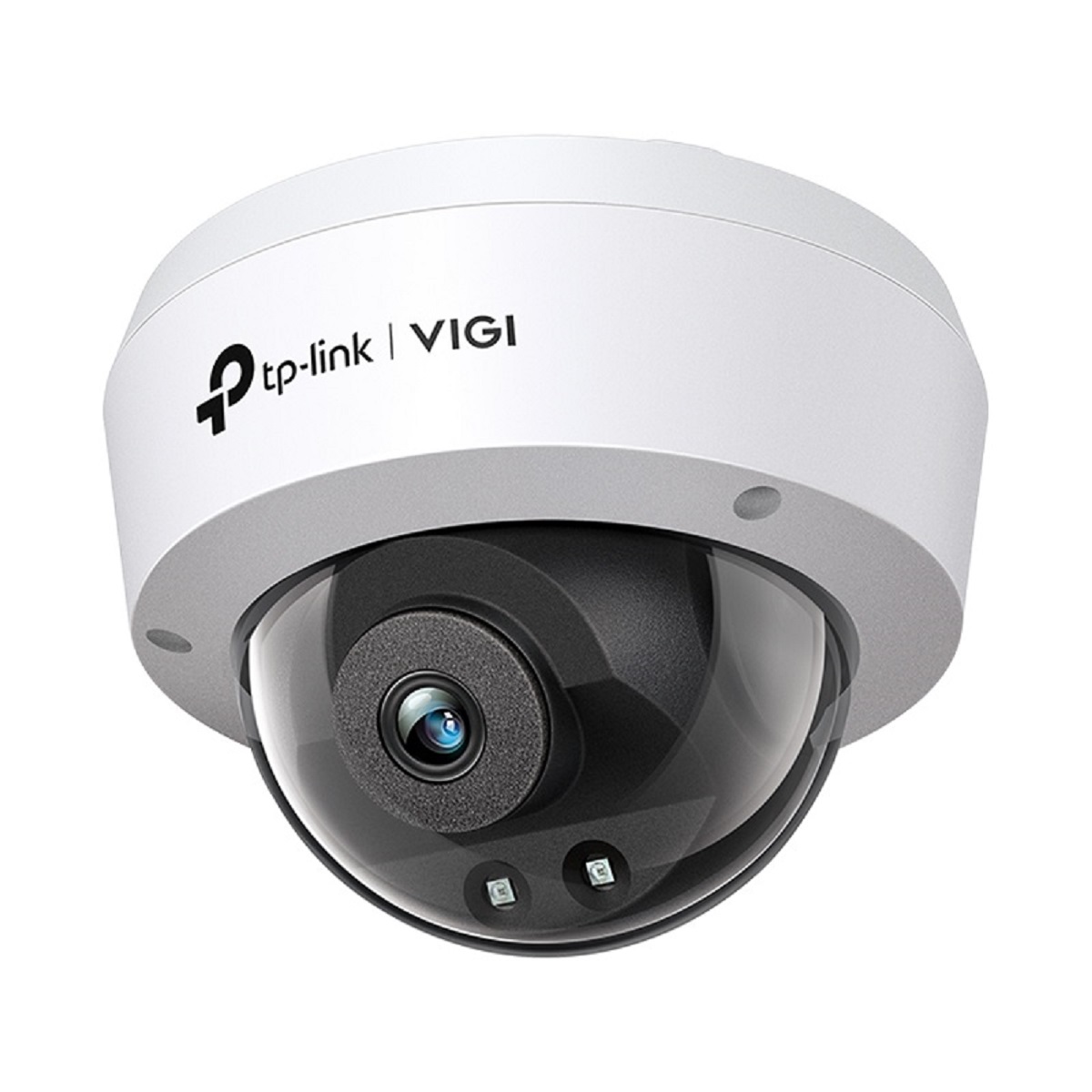Camera IP Dome Hồng Ngoại TP-Link VIGI C240(4mm) 4MP Full Color, Tích Hợp Mic, Phát Hiện Thông Minh-hàng chính hãng