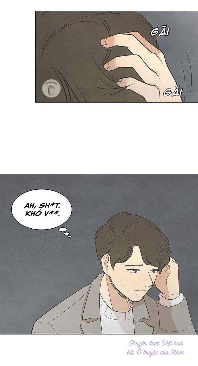 một phần vì thích em chapter 27 27