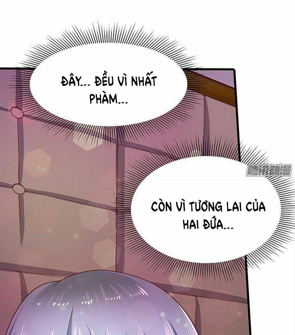 khi trò chơi ác ma bắt đầu chapter 17 22