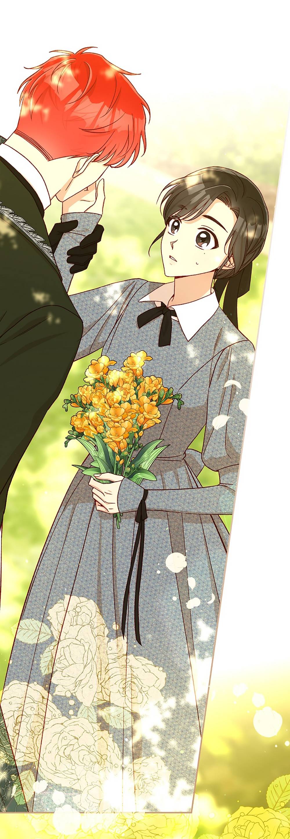 sống sót dưới thân phận hầu nữ chapter 91 37