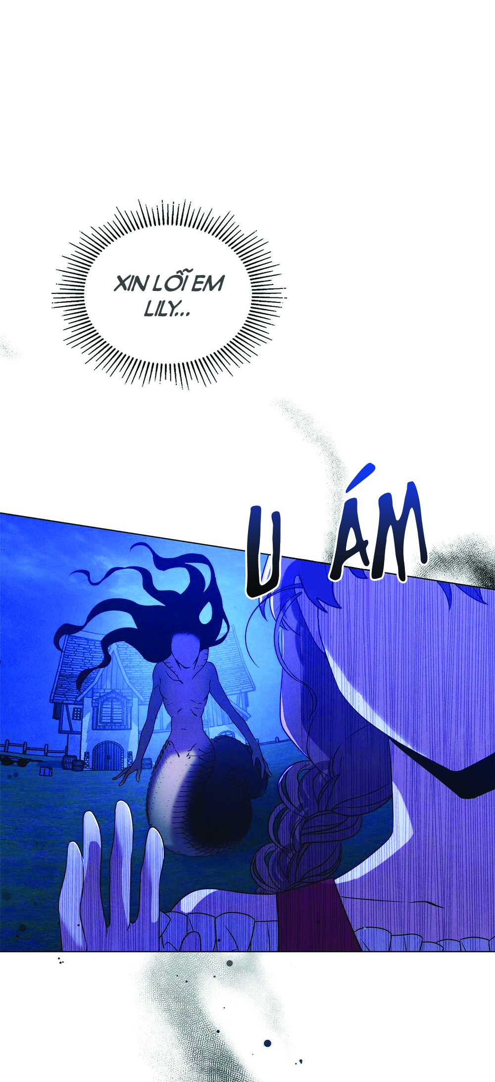 ánh bình minh hoàng kim chapter 2 56