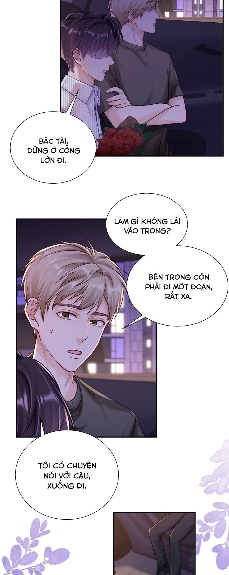 để ý tôi chút nào chapter 59 19