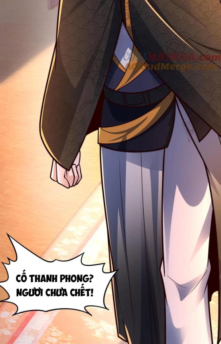 ta nuôi ma quỷ ở trấn ma ti chapter 222 47