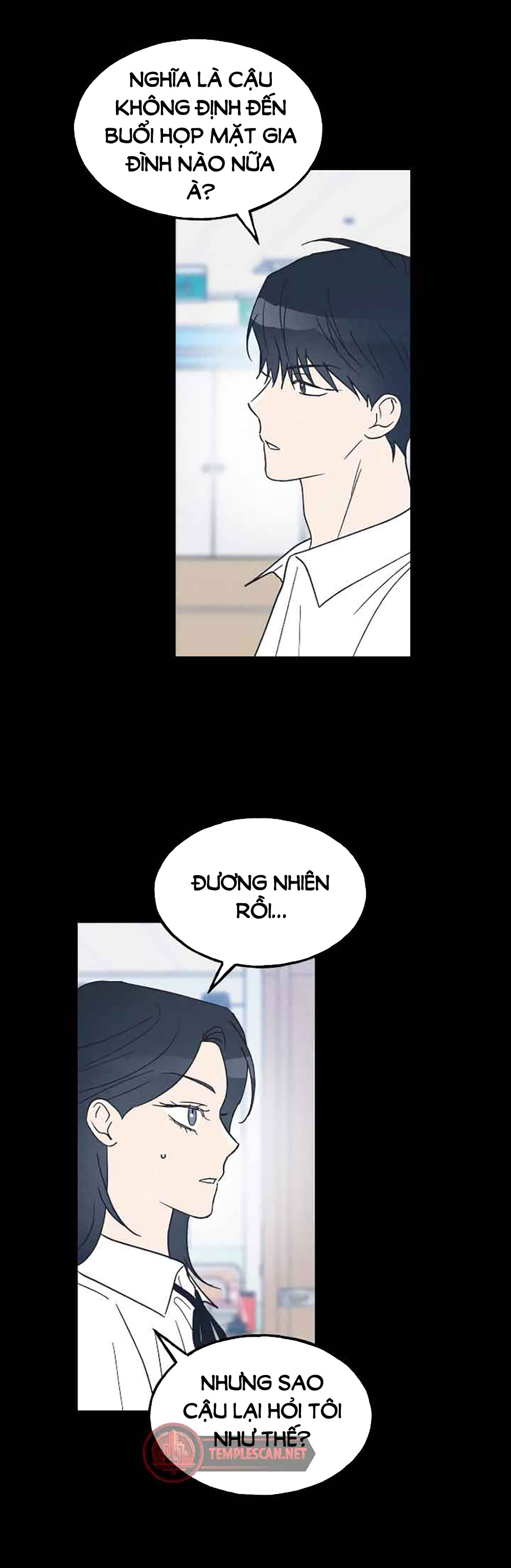 nguyên tắc của bạn thân là con trai chapter 39.2 12