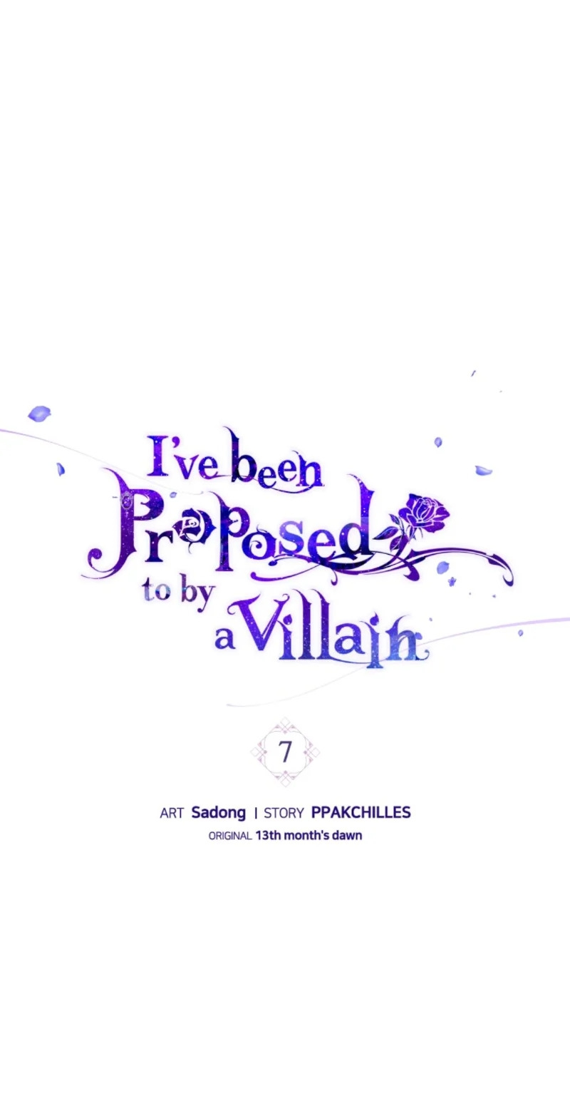 tôi đã kết hôn với một nhân vật phản diện chapter 7 1