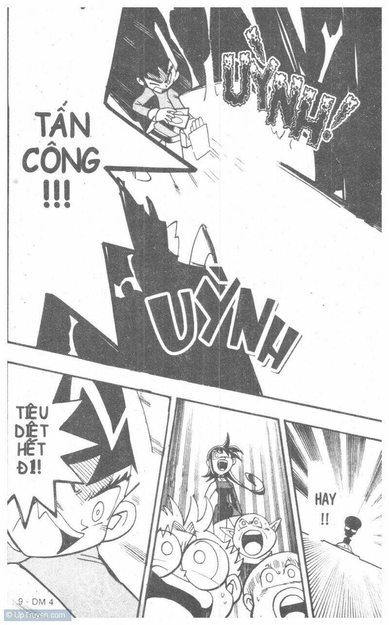 duel masters chapter 4 126