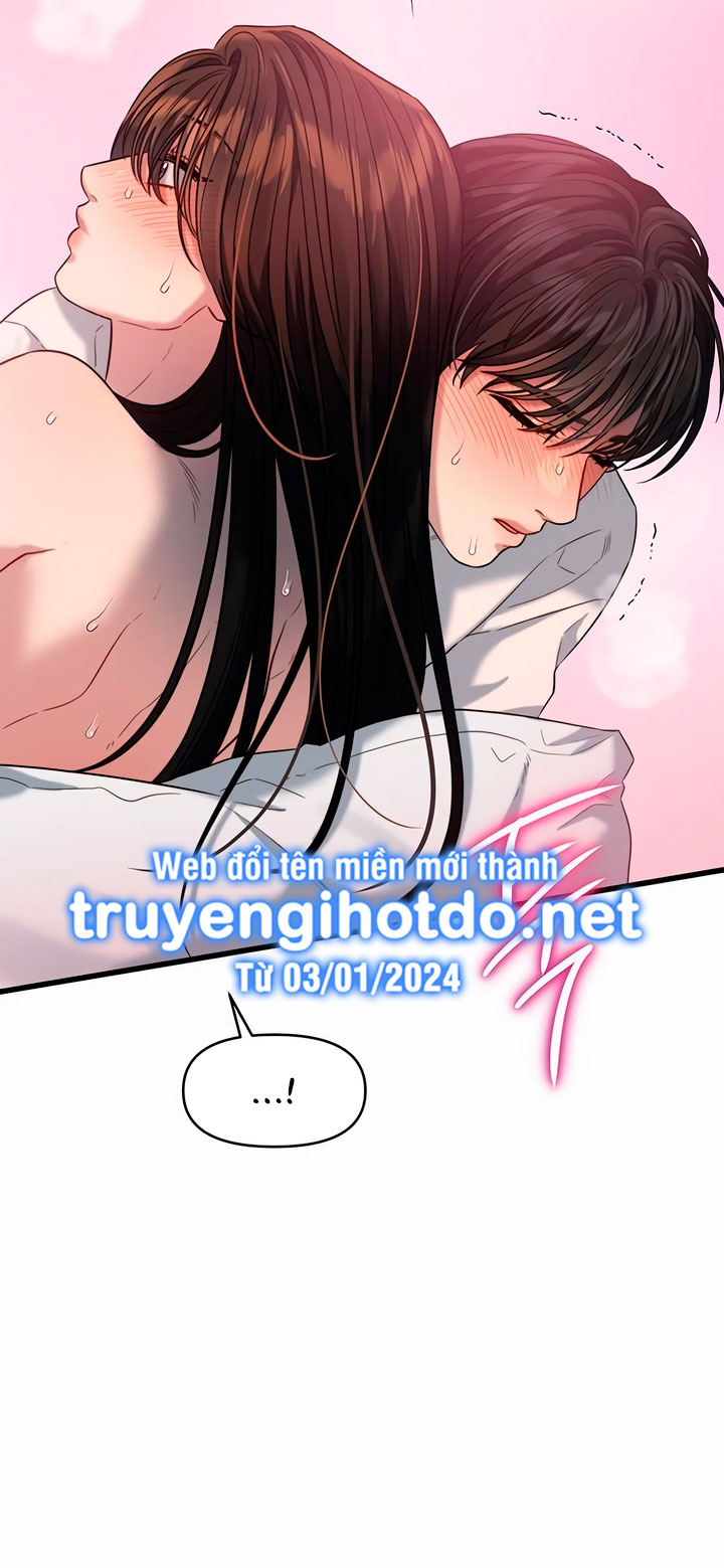 [18+] dục vọng tao nhã chapter 35.2 5