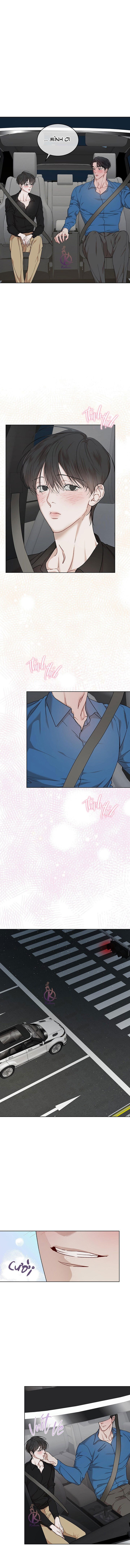 hình thái khởi sinh chapter 83 1