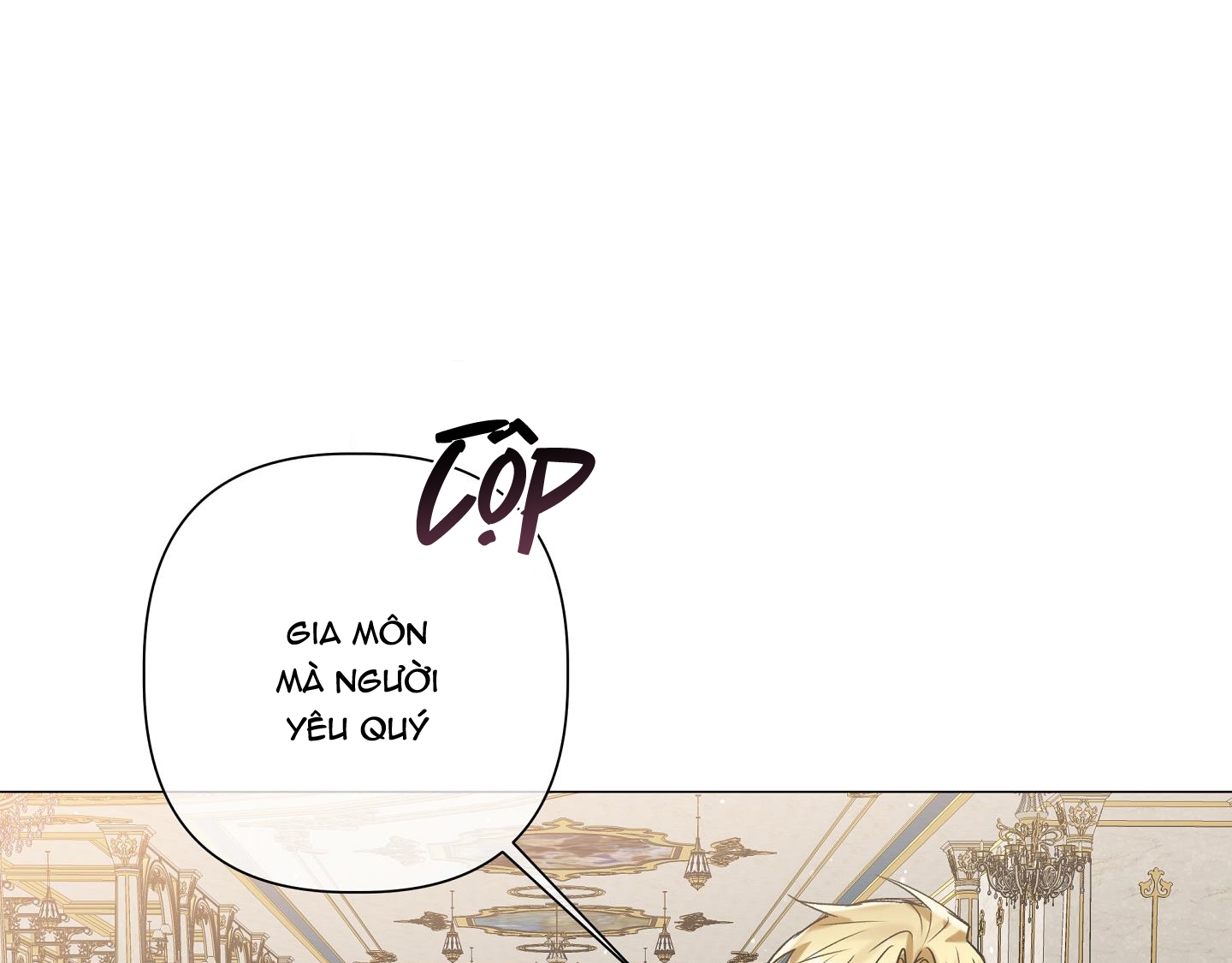 một ngày nọ, tôi được kẻ thù cầu hôn chapter 41 106