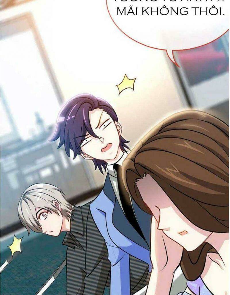 truy nã toàn cầu truy thê về sủng chapter 85.1 3