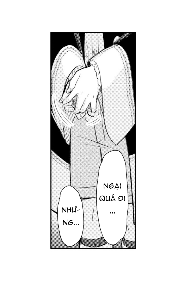 chuyển sinh vào thế giới của ma vương evelogia chapter 19 12