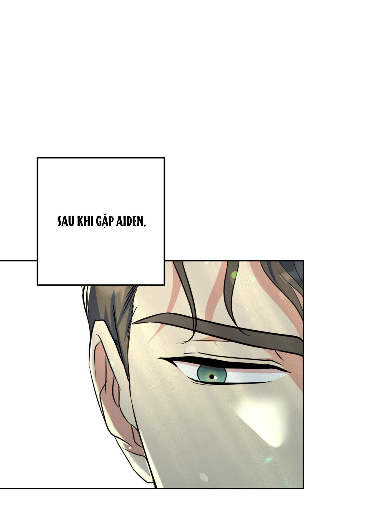 Khu Rừng Dịu Dàng chapter 1.1 - Trang 8