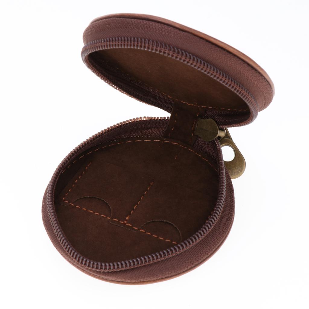 PU Leather Camera Case Protective Cover for  G1 X Mark III