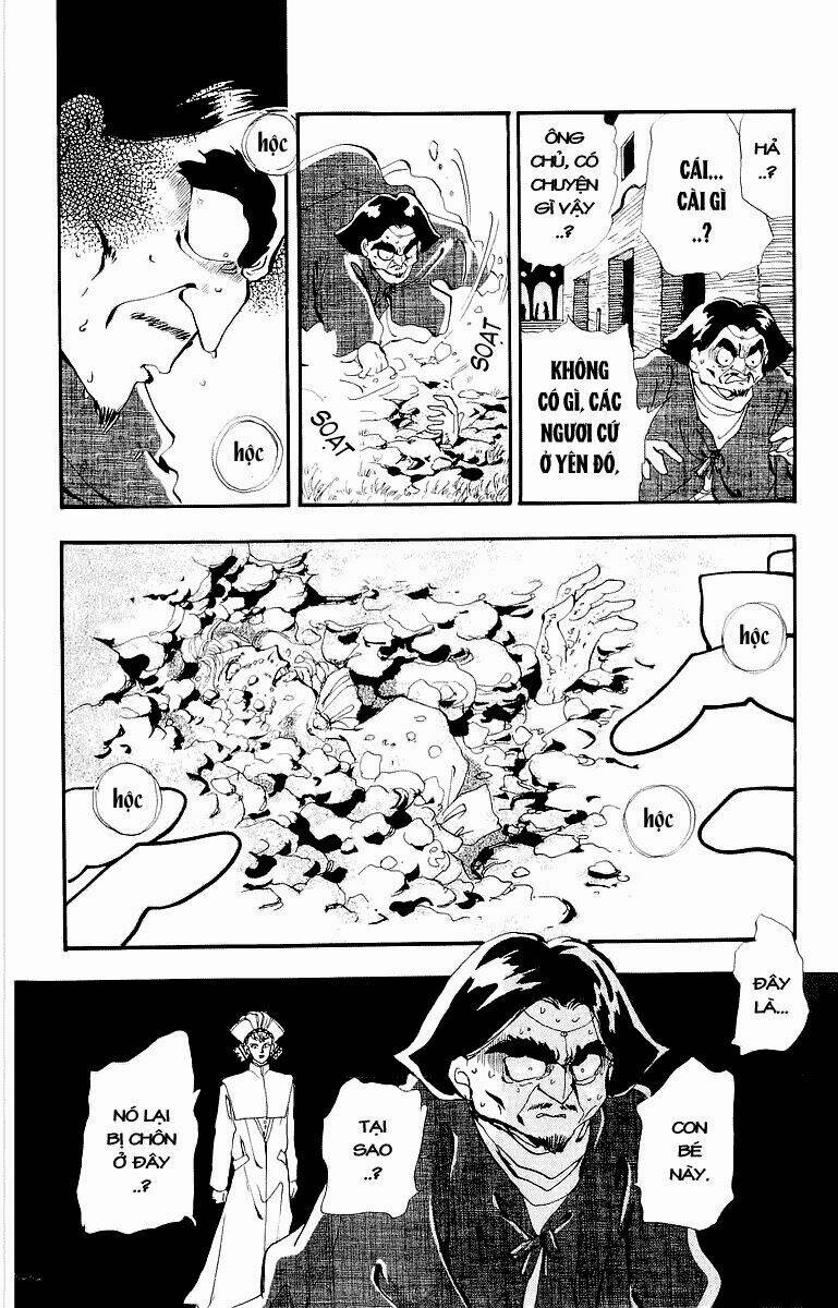 đứa con số phận chapter 24 19