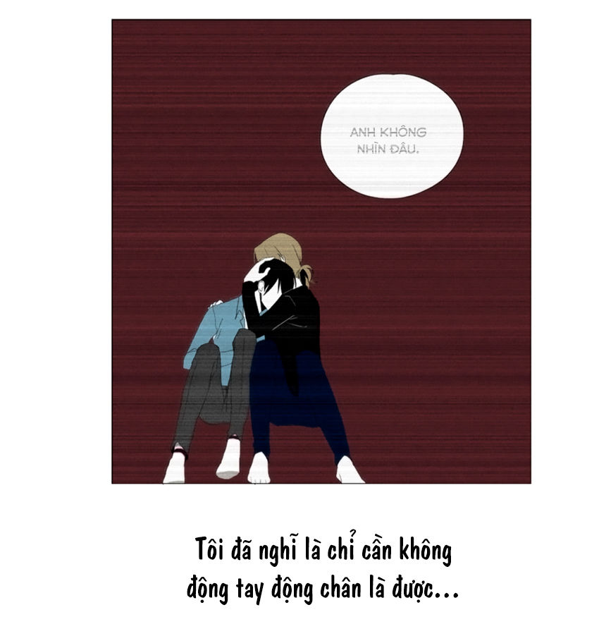 thú cưng của tôi là dơi chapter 41 58