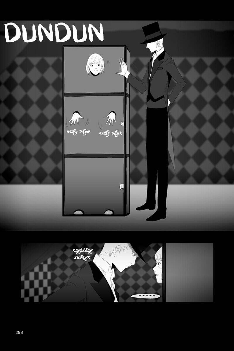 bạn có tin vào ma thuật? chapter 7 24