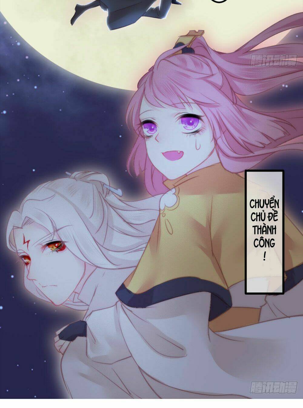 trẫm quyết định giải tán hậu cung chapter 8 29