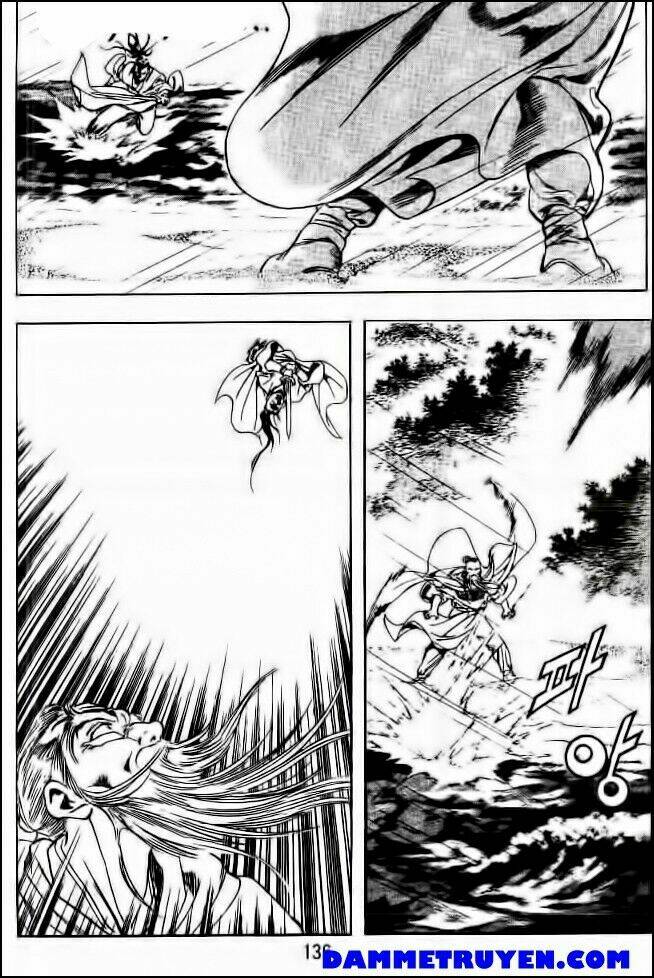 long quyển phong chapter 42 3