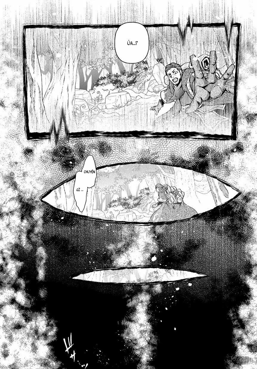 isekai demo bunan ni ikitai shoukougun chapter 9.2 11