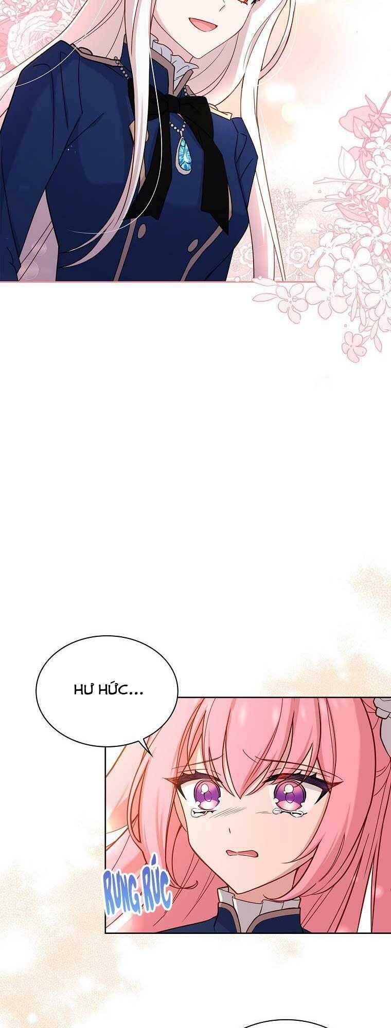 để yên cho tiểu thư hiền chapter 55 51