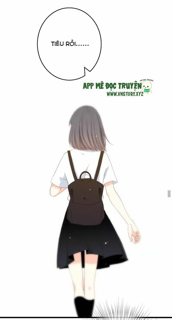 con tim rung động 2 chapter 6 9