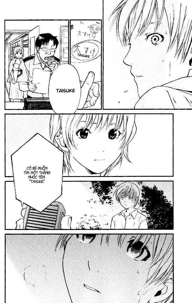 alive - the final evolution chapter 19 24