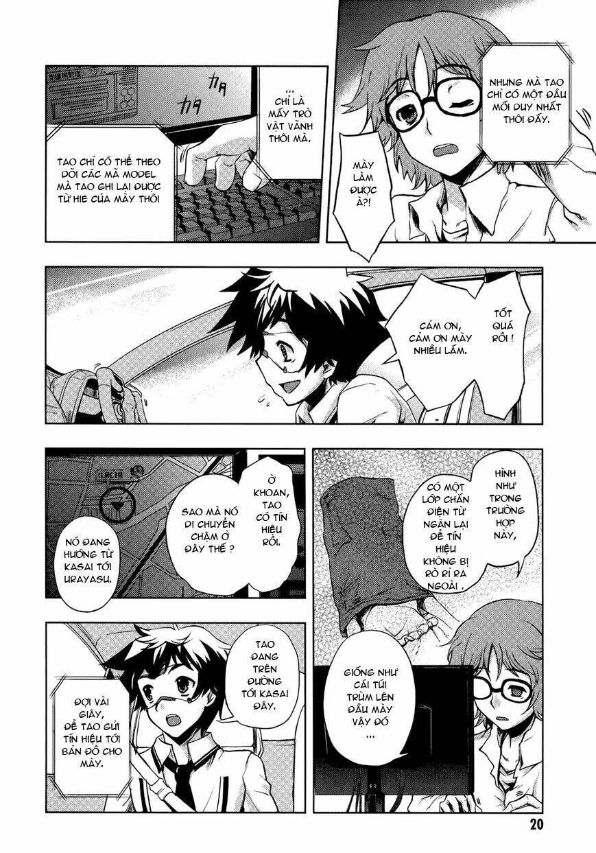 beatless dystopia chapter 7 20